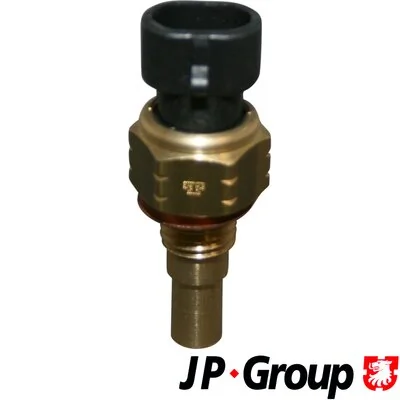 Sensor, coolant temperature
